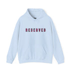 Kisses Reserved Hoodie