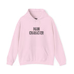 Main Character Hoodie