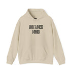 Untamed Mind Hoodie