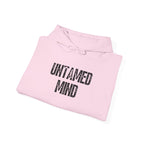 Untamed Mind Hoodie