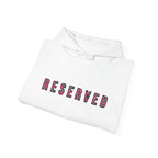 Kisses Reserved Hoodie