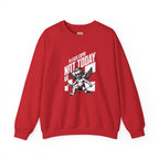 'Please Cupid Not Today' Sweatshirt