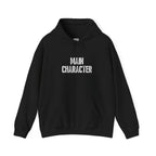 Main Character Hoodie