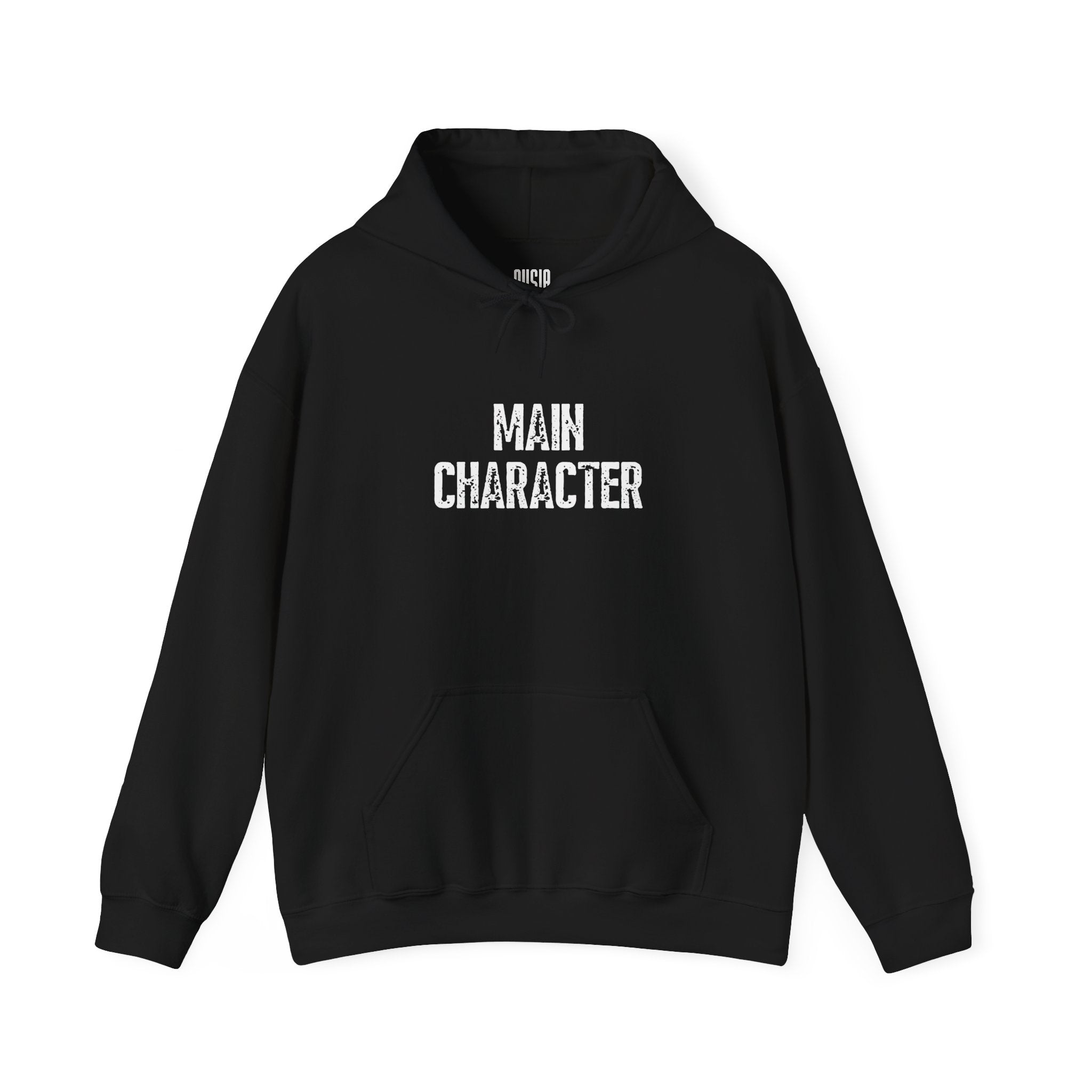 Main Character Hoodie