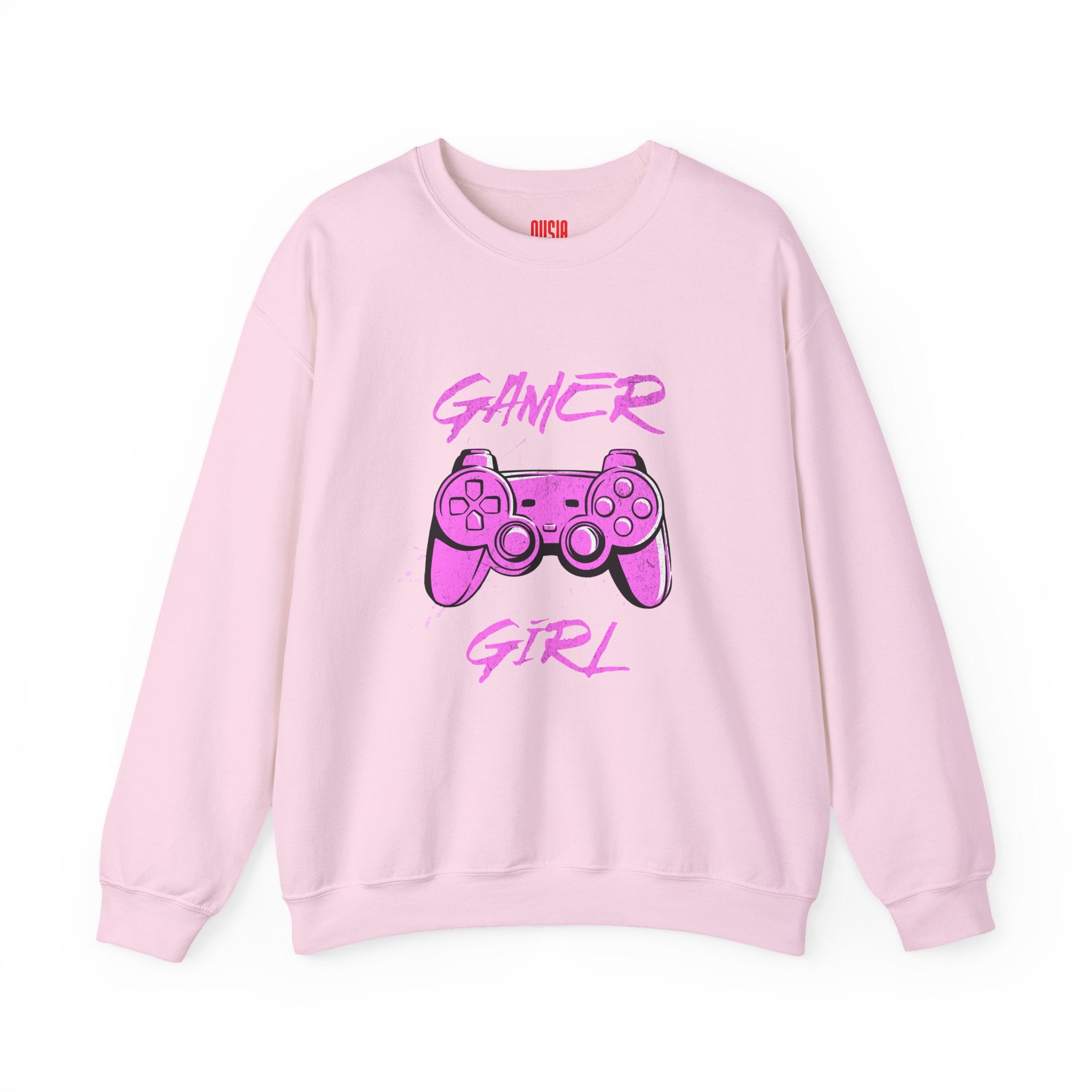 Gamer Girl Sweatshirt