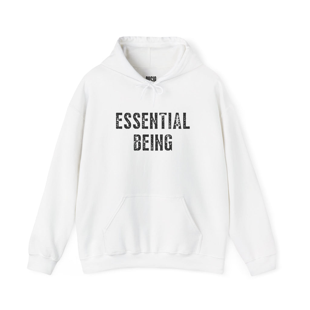 Essential Being Hoodie