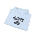 Untamed Mind Hoodie