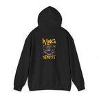 King of the Street Hoodie
