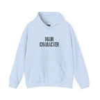 Main Character Hoodie