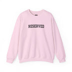 Reserved Sweatshirt