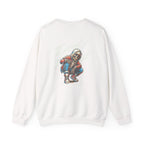 Don't Touch Sweatshirt