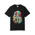 Gangster Skull T-Shirt