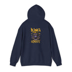 King of the Street Hoodie