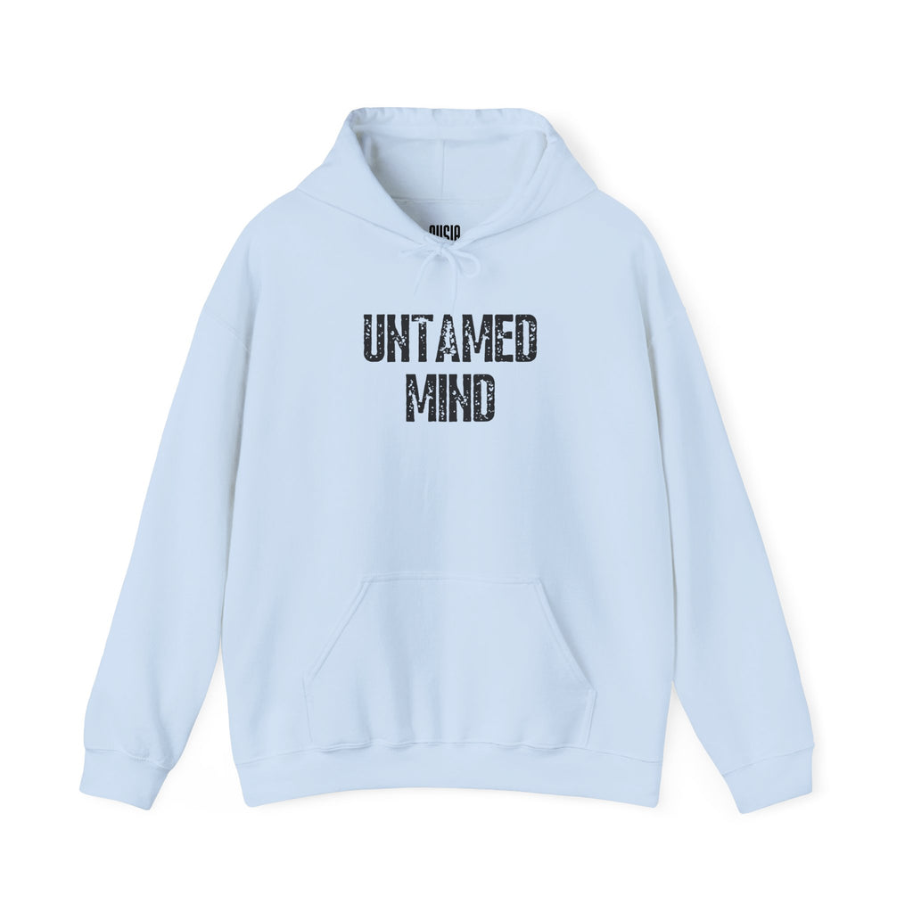 Untamed Mind Hoodie