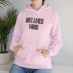 Untamed Mind Hoodie