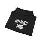Untamed Mind Hoodie