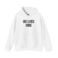 Untamed Mind Hoodie