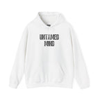 Untamed Mind Hoodie