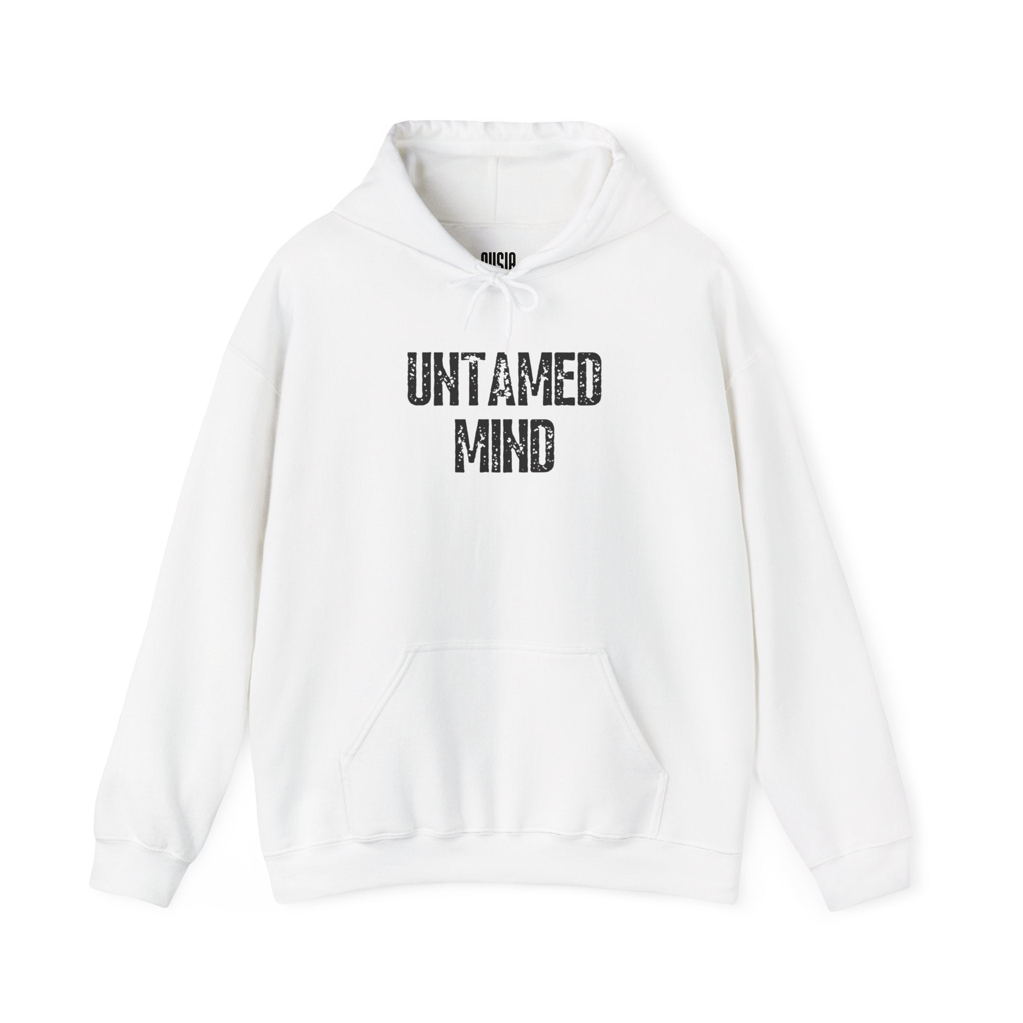 Untamed Mind Hoodie