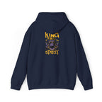 King of the Street Hoodie