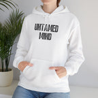 Untamed Mind Hoodie
