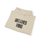 Untamed Mind Hoodie