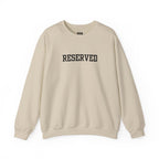 Reserved Sweatshirt