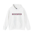 Kisses Reserved Hoodie