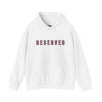 Kisses Reserved Hoodie