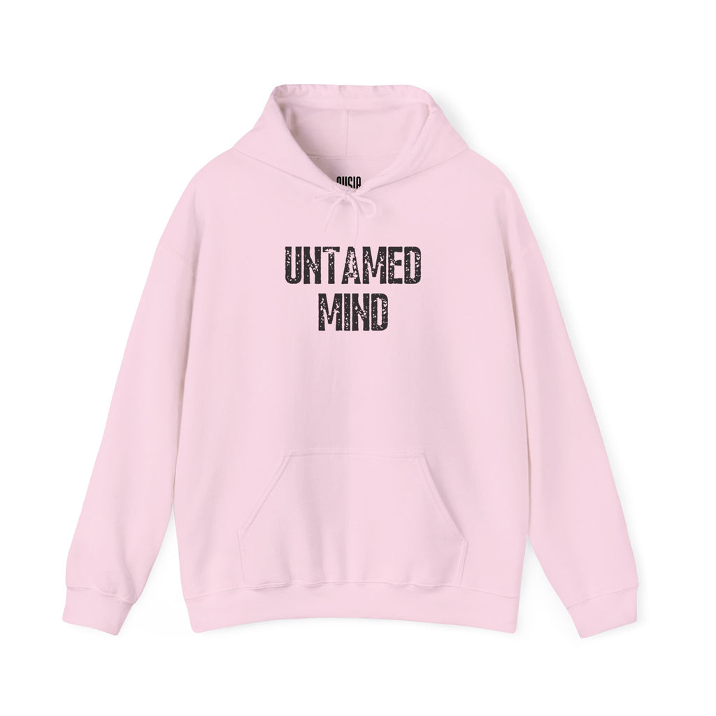 Untamed Mind Hoodie