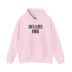 Untamed Mind Hoodie