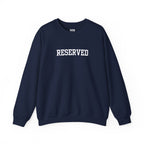 Reserved Sweatshirt