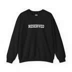 Reserved Sweatshirt