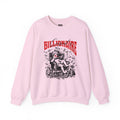 Billionaire Pinup Sweatshirt