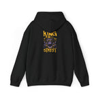 King of the Street Hoodie