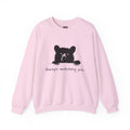 Bear "Always Watching You" Sweatshirt
