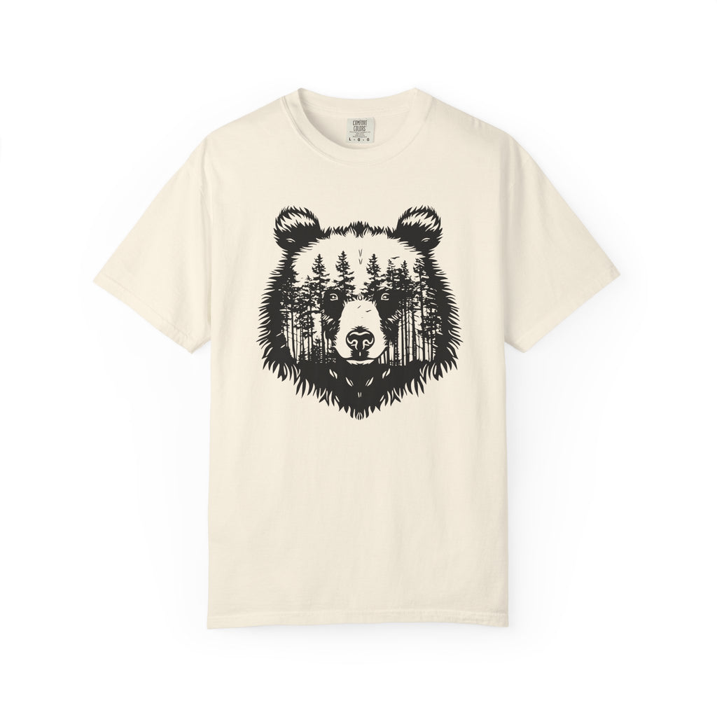 Grizzly Silhouette T-Shirt