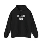 Untamed Mind Hoodie