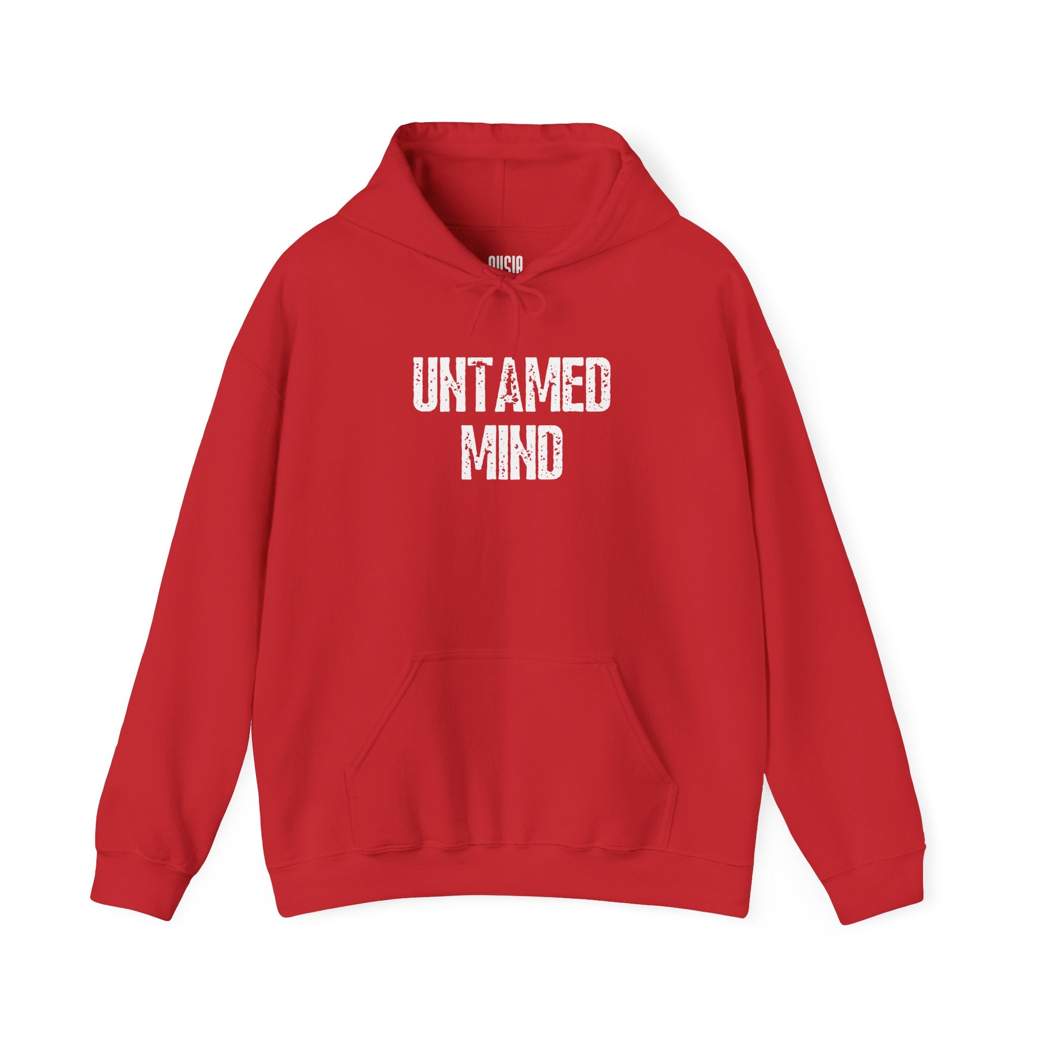 Untamed Mind Hoodie