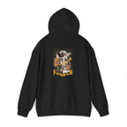 Fallen Grace Hoodie
