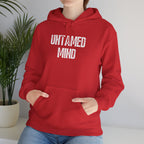 Untamed Mind Hoodie