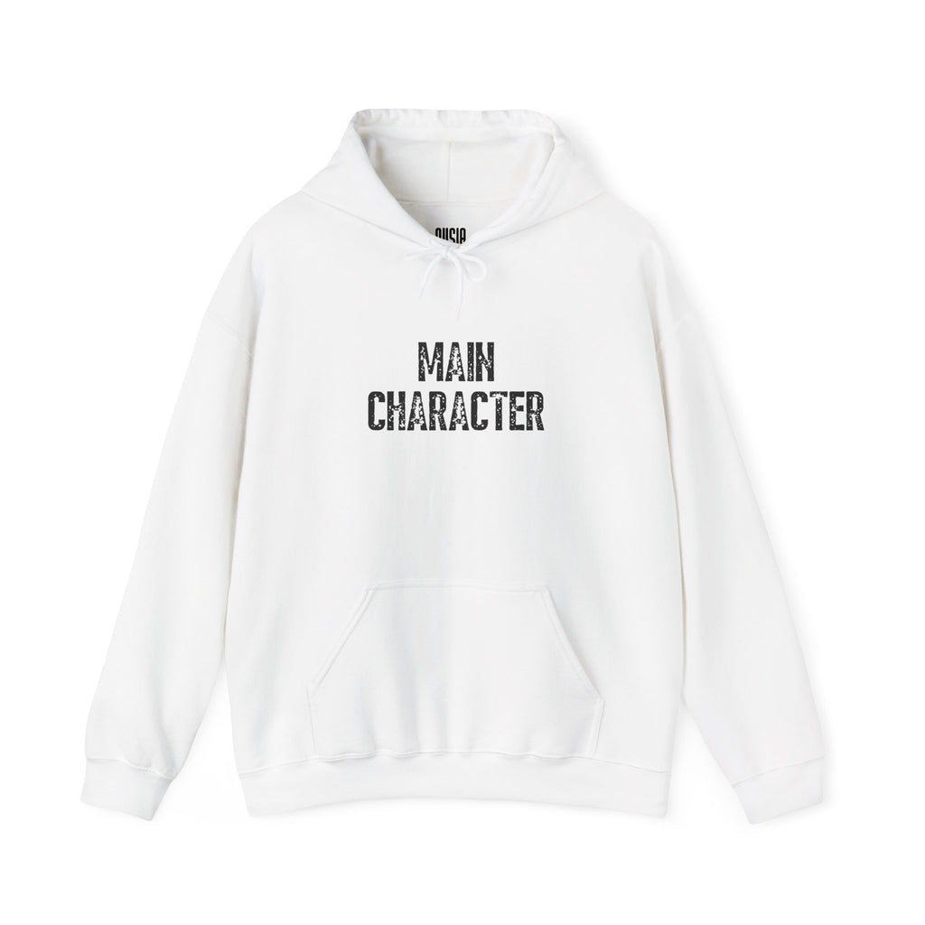 Main Character Hoodie