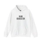 Main Character Hoodie