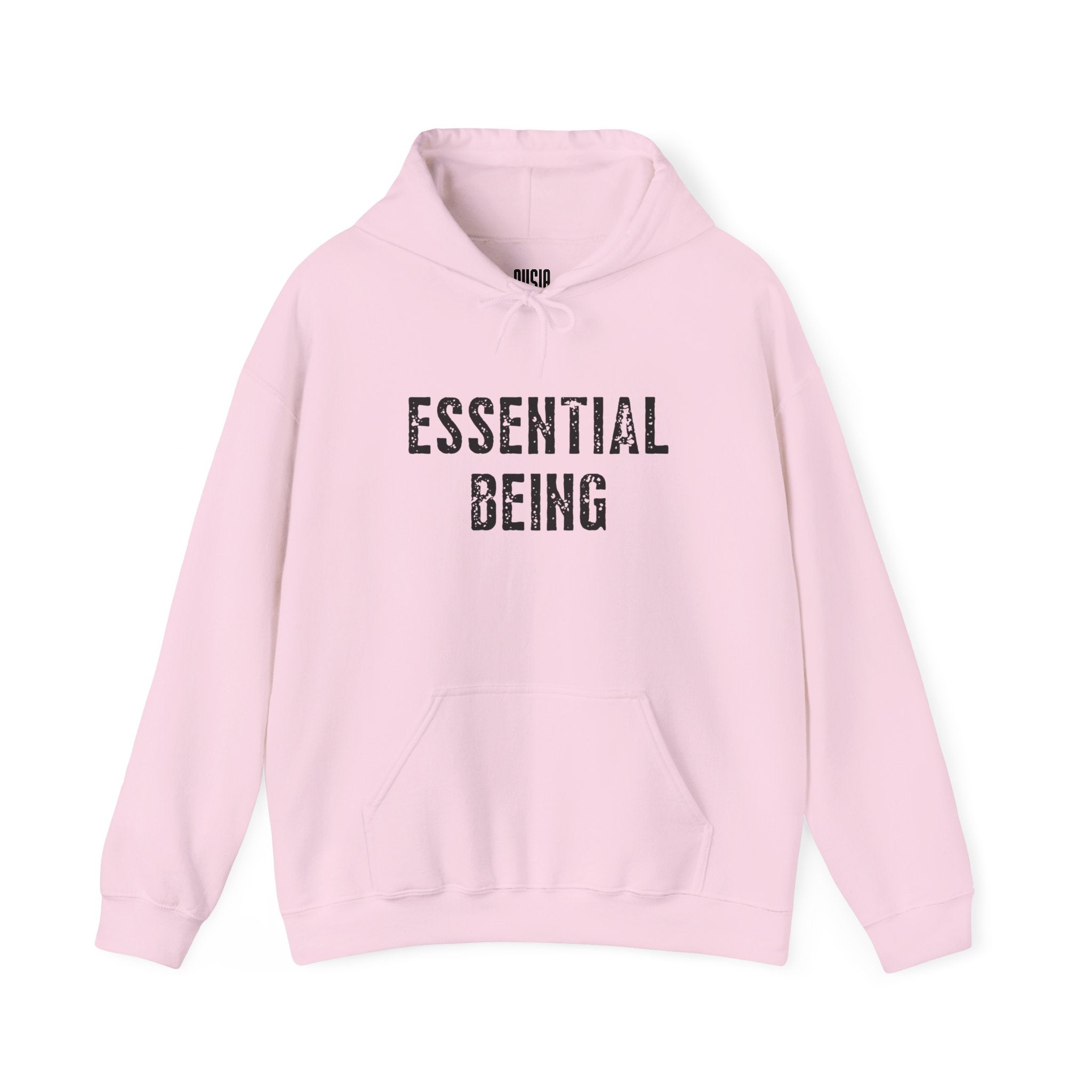 Essential Being Hoodie