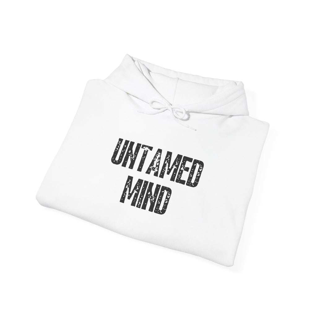 Untamed Mind Hoodie