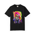 Punk Skull T-Shirt
