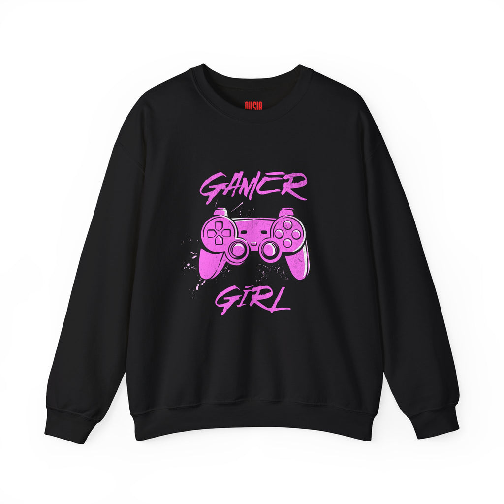 Gamer Girl Sweatshirt