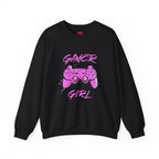 Gamer Girl Sweatshirt